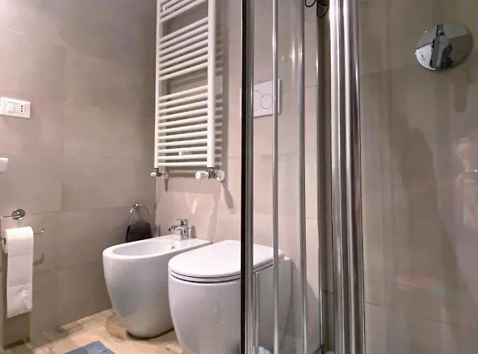 Pandora Apartment Rome