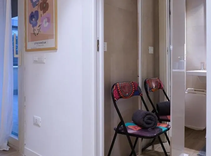 Pandora Apartment *