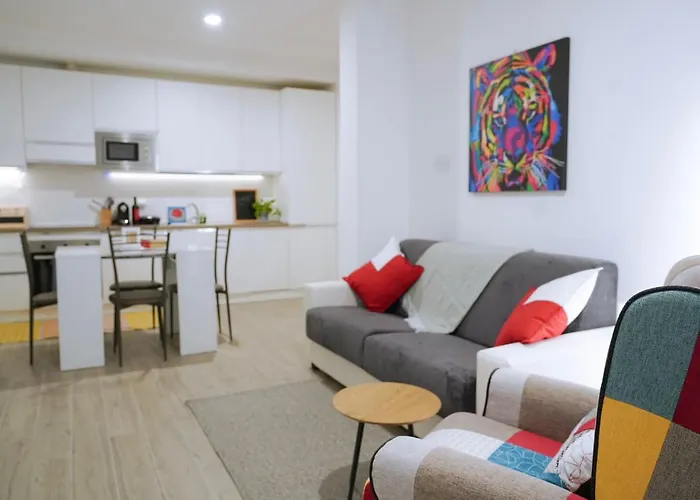 Pandora Apartment Rome