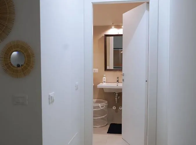 Pandora Apartment *