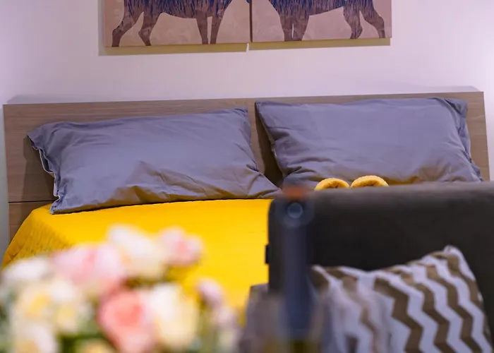 Apartment Pandora
