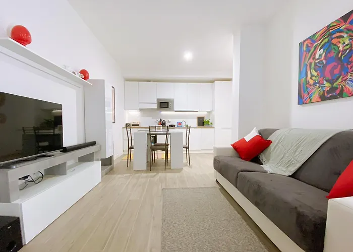 Apartment Pandora