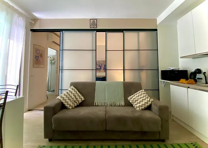 Apartment Pandora