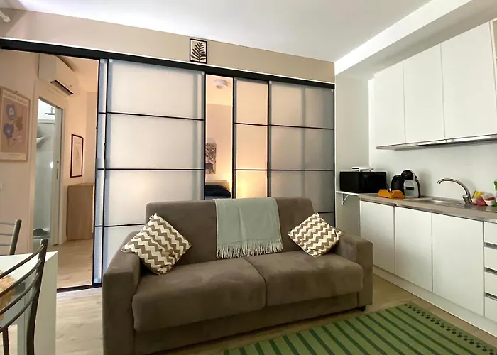 Apartment Pandora *