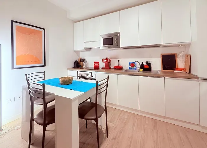 Apartment Pandora *