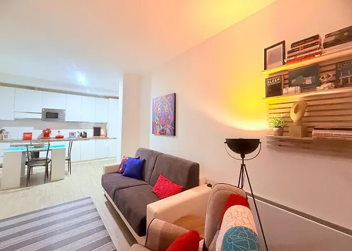 Apartment Pandora *