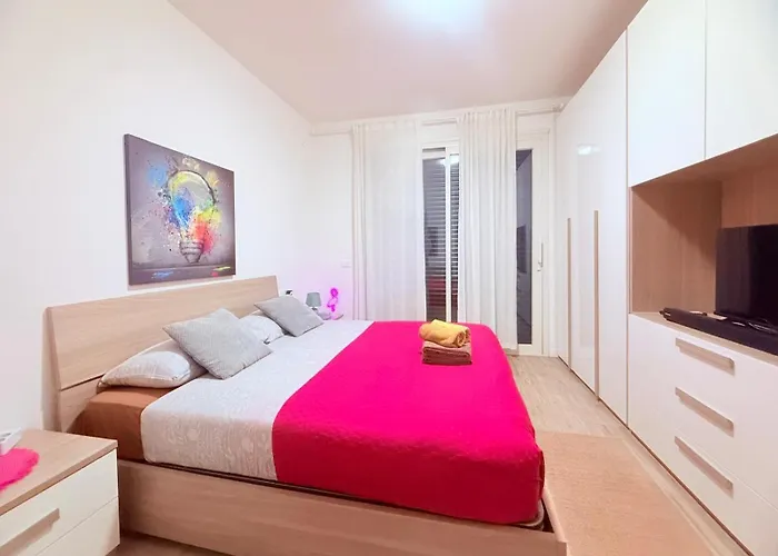 Apartment Pandora *